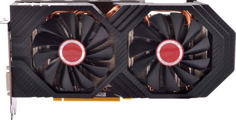 AMD Radeon RX 580 Price in BD .
